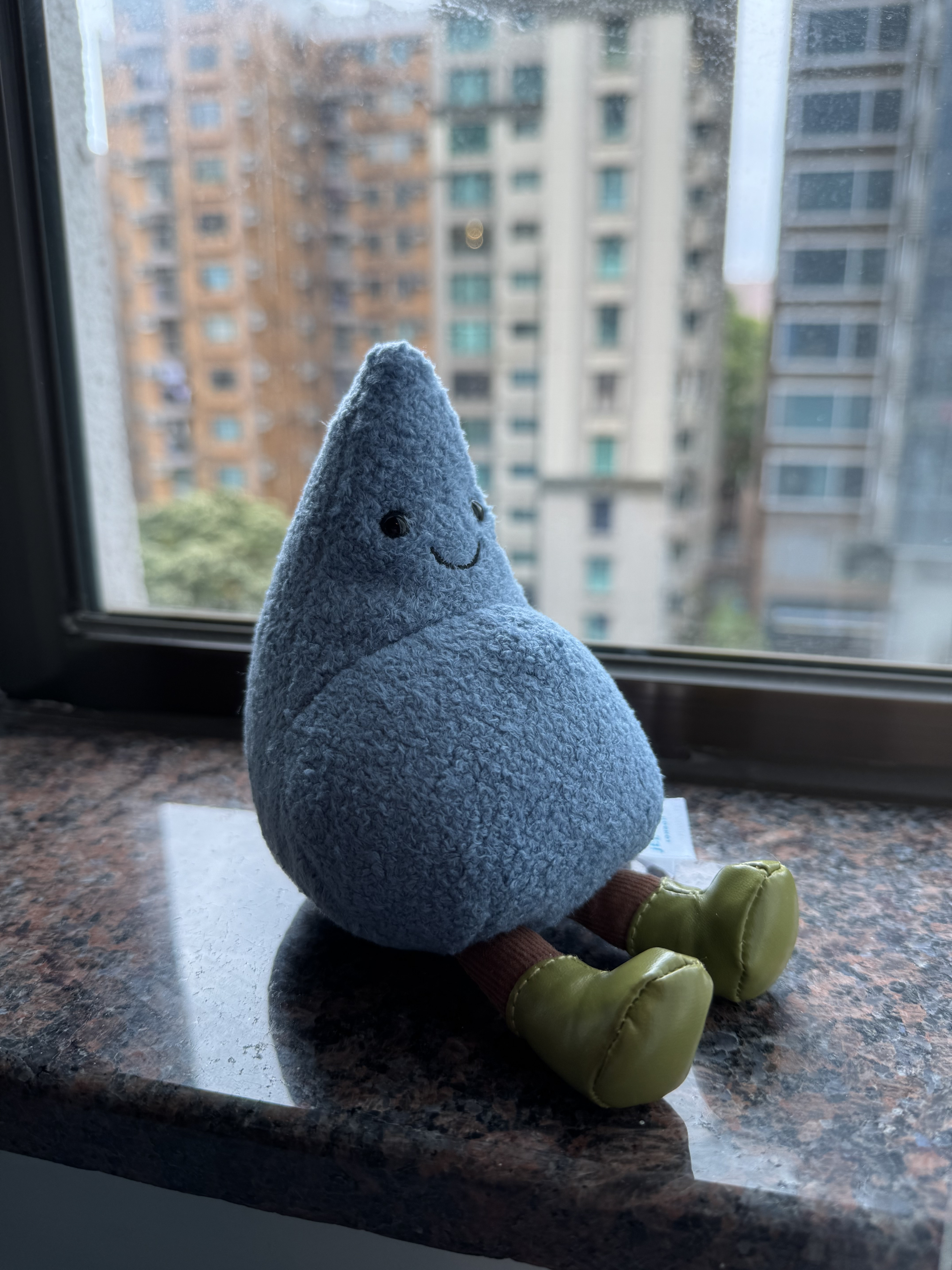 raindrop jellycat